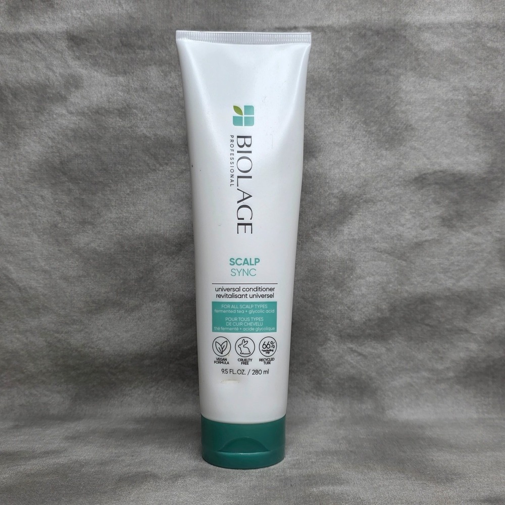 Biolage Scalp Sync Universal Conditioner 9.5 fl oz‎